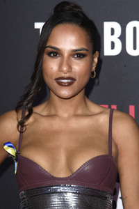 Season 2 Premiere 'Top Boy' in London