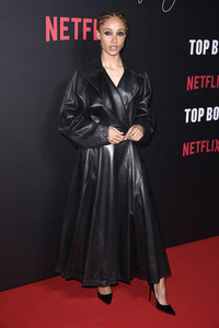 Season 2 Premiere 'Top Boy' in London