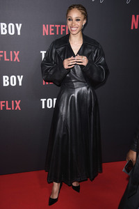 Season 2 Premiere 'Top Boy' in London