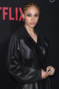 Season 2 Premiere 'Top Boy' in London