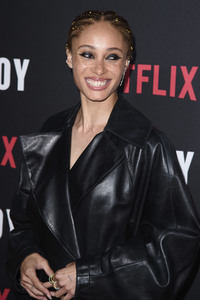 Season 2 Premiere 'Top Boy' in London