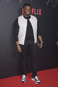 Season 2 Premiere 'Top Boy' in London