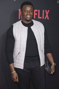 Season 2 Premiere 'Top Boy' in London