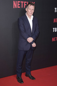 Season 2 Premiere 'Top Boy' in London