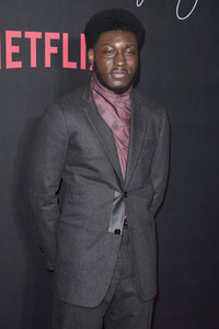 Season 2 Premiere 'Top Boy' in London