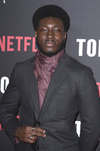 Season 2 Premiere 'Top Boy' in London