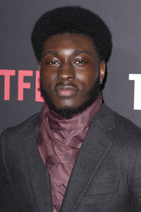 Season 2 Premiere 'Top Boy' in London