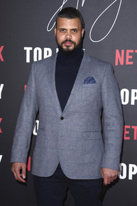 Season 2 Premiere 'Top Boy' in London