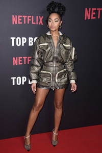 Season 2 Premiere 'Top Boy' in London
