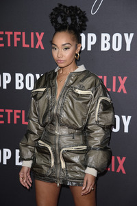 Season 2 Premiere 'Top Boy' in London