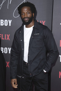 Season 2 Premiere 'Top Boy' in London