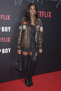 Season 2 Premiere 'Top Boy' in London