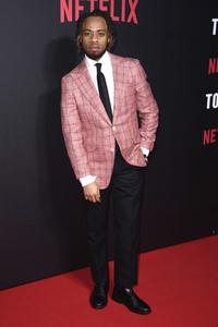 Season 2 Premiere 'Top Boy' in London