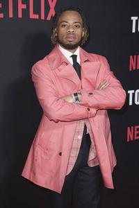 Season 2 Premiere 'Top Boy' in London