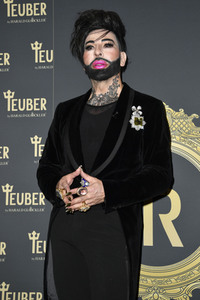 Präsentation der neuen Mode-Kollektion 'Teuber by Harald Glööckler' in Berlin