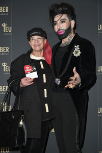 Präsentation der neuen Mode-Kollektion 'Teuber by Harald Glööckler' in Berlin