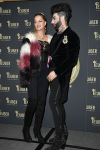 Präsentation der neuen Mode-Kollektion 'Teuber by Harald Glööckler' in Berlin