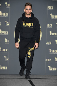 Präsentation der neuen Mode-Kollektion 'Teuber by Harald Glööckler' in Berlin