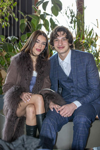 Filmpremiere 'Die Häschenschule - Der große Eierklau' in Köln