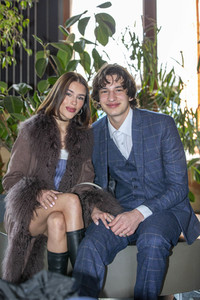 Filmpremiere 'Die Häschenschule - Der große Eierklau' in Köln