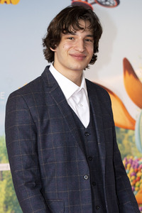 Filmpremiere 'Die Häschenschule - Der große Eierklau' in Köln