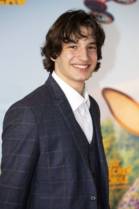 Filmpremiere 'Die Häschenschule - Der große Eierklau' in Köln