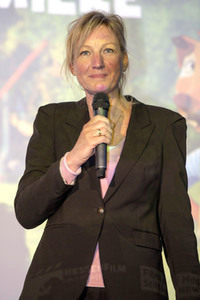 Filmpremiere 'Die Häschenschule - Der große Eierklau' in Köln