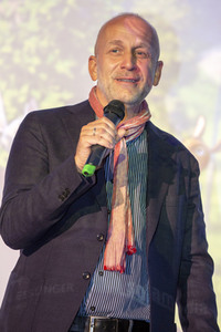 Filmpremiere 'Die Häschenschule - Der große Eierklau' in Köln