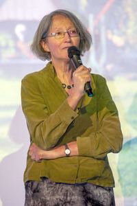 Filmpremiere 'Die Häschenschule - Der große Eierklau' in Köln