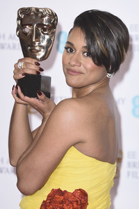 BAFTA Film Awards 2022 in London