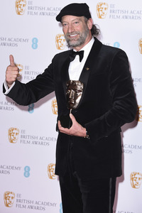 BAFTA Film Awards 2022 in London