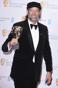 BAFTA Film Awards 2022 in London
