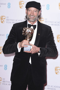 BAFTA Film Awards 2022 in London
