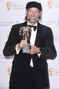 BAFTA Film Awards 2022 in London