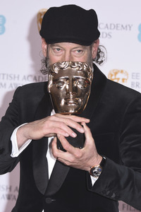 BAFTA Film Awards 2022 in London