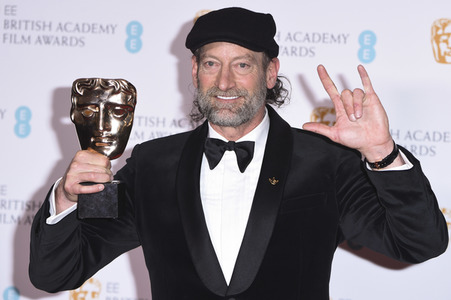 BAFTA Film Awards 2022 in London