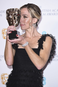 BAFTA Film Awards 2022 in London