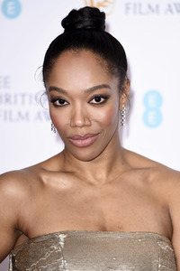 BAFTA Film Awards 2022 in London
