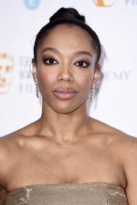 BAFTA Film Awards 2022 in London