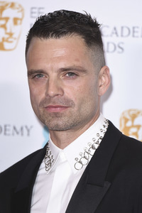 BAFTA Film Awards 2022 in London