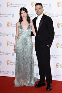 BAFTA Film Awards 2022 in London
