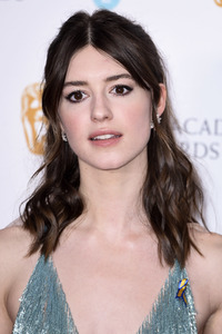 BAFTA Film Awards 2022 in London