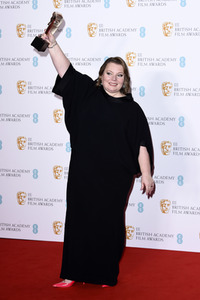 BAFTA Film Awards 2022 in London