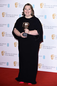 BAFTA Film Awards 2022 in London