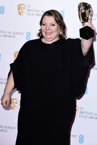 BAFTA Film Awards 2022 in London