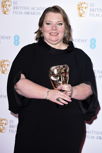BAFTA Film Awards 2022 in London