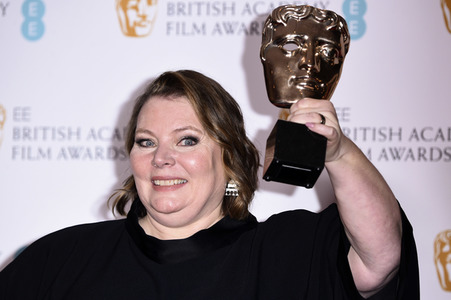 BAFTA Film Awards 2022 in London