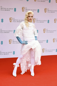 BAFTA Film Awards 2022 in London