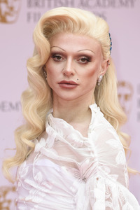 BAFTA Film Awards 2022 in London