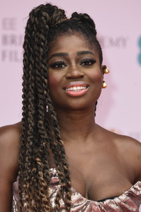 BAFTA Film Awards 2022 in London